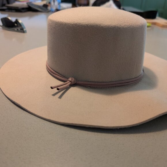 TENTREE Harlow Boater Hat - Picture 5 of 8